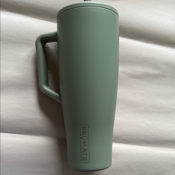 BrüMate Tall Mug Tumbler in Sage Green - Picture 2 of 6